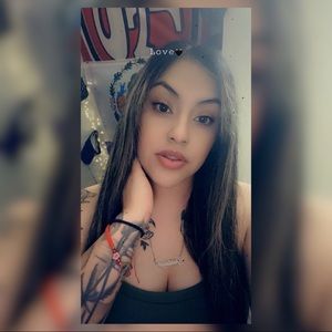 Meet your Posher, Lupita